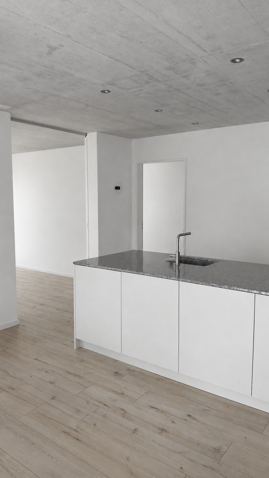 Moderne 3.5-Zimmer-Wohnung in Aarburg (205) - Bild 5