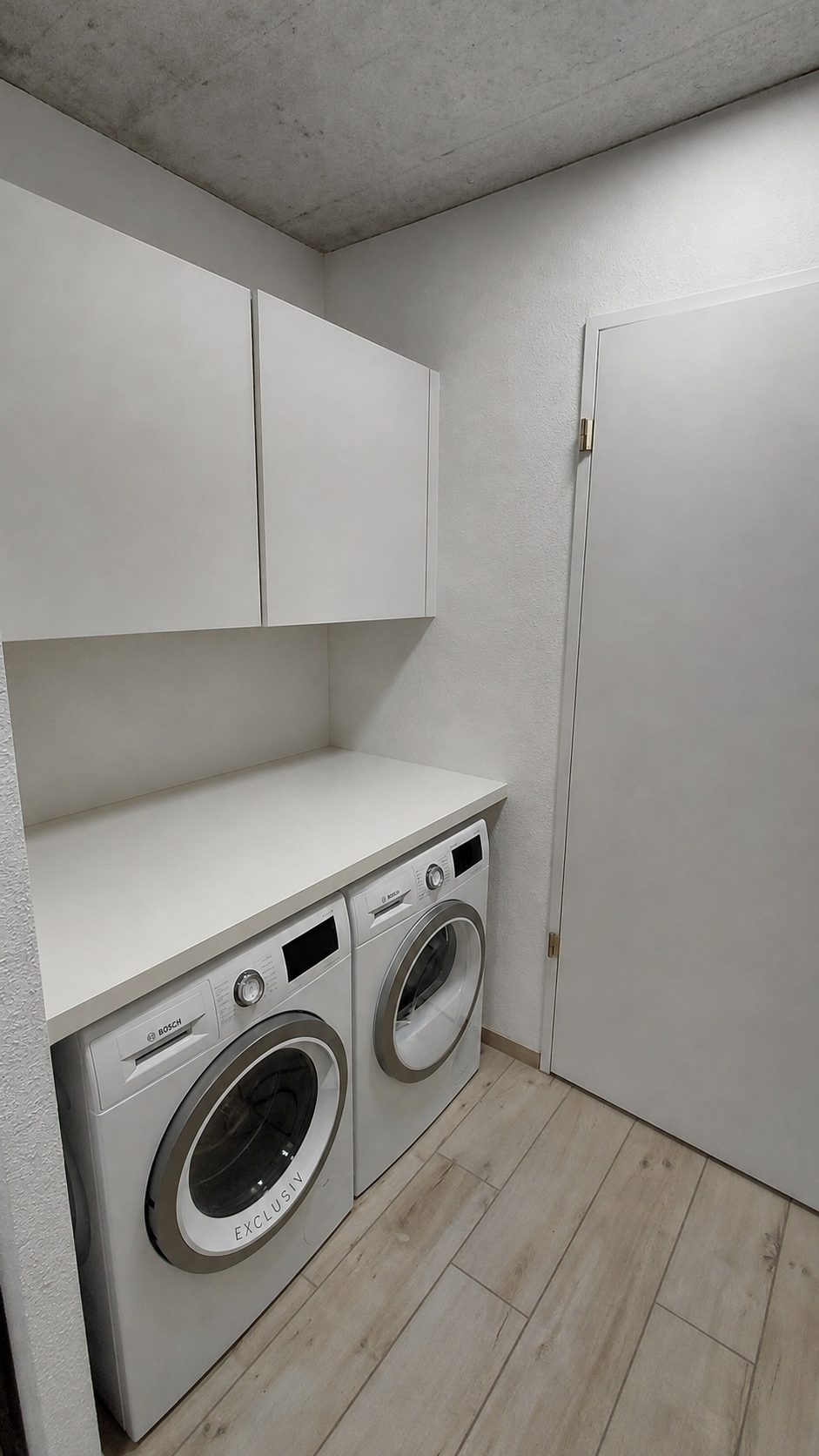 Moderne 3.5-Zimmer-Wohnung in Aarburg (205) - Bild 9