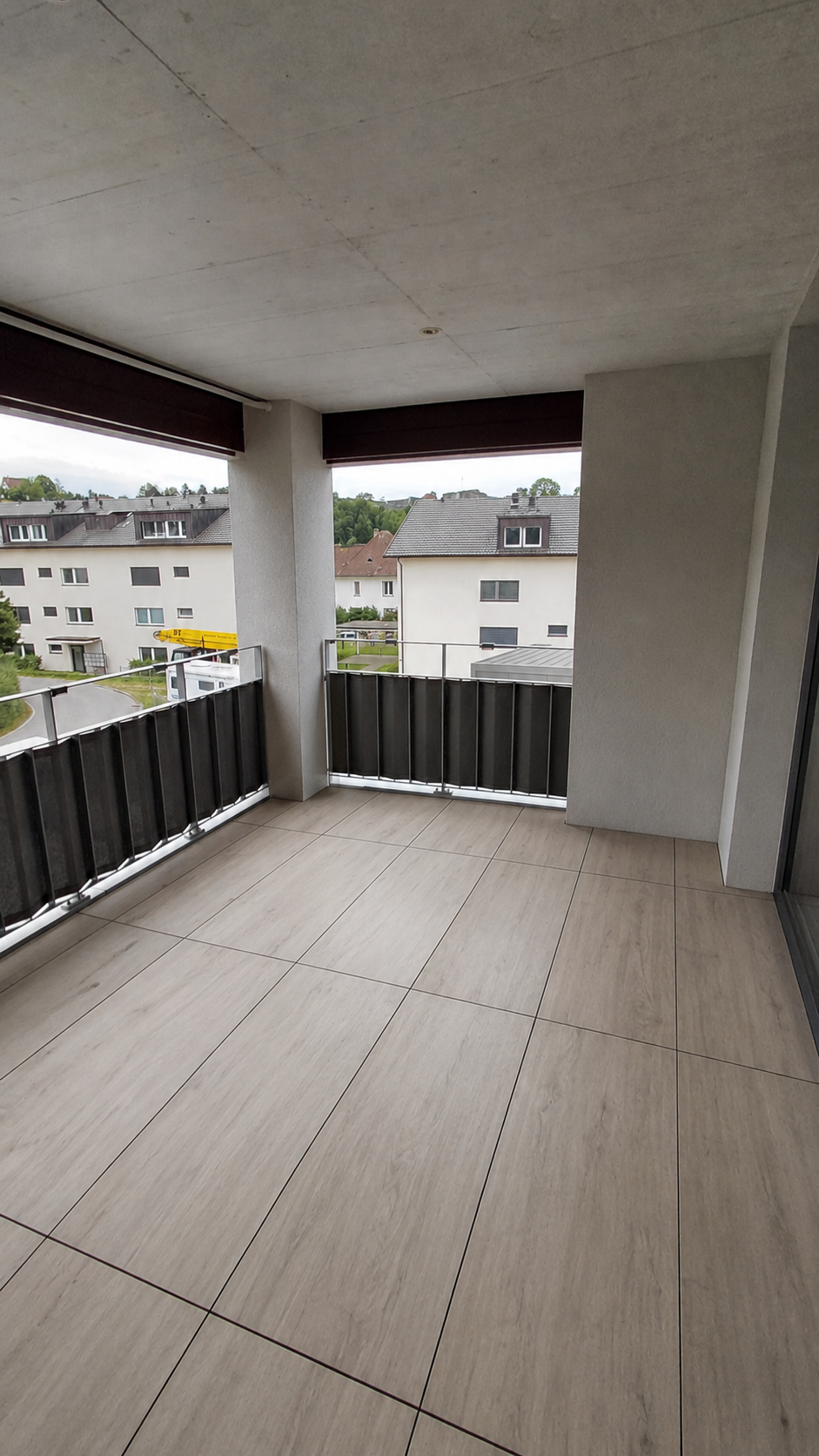 Moderne 3.5-Zimmer-Wohnung in Aarburg (205) - Bild 10