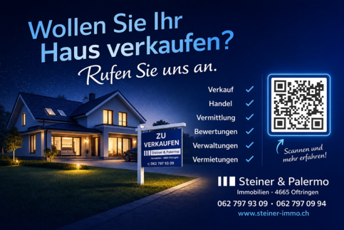 Moderne 3.5-Zimmer-Wohnung in Aarburg (205) - Bild 12