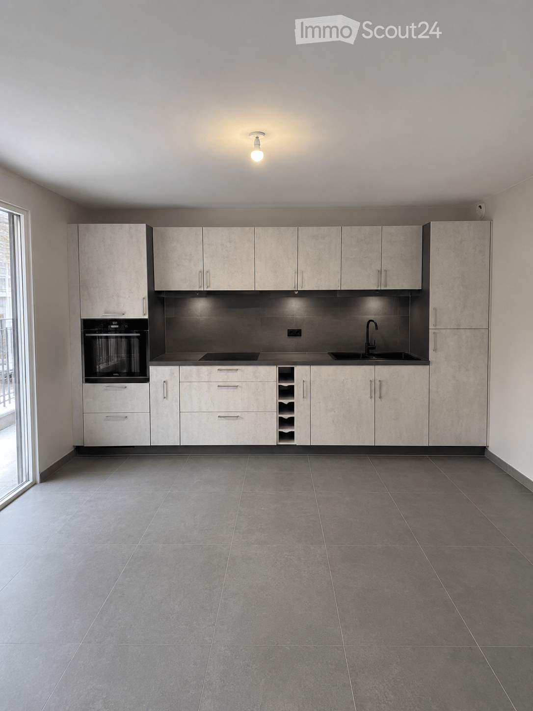 Magnifique appartement  neuf 2,5 pièces - Bild 1