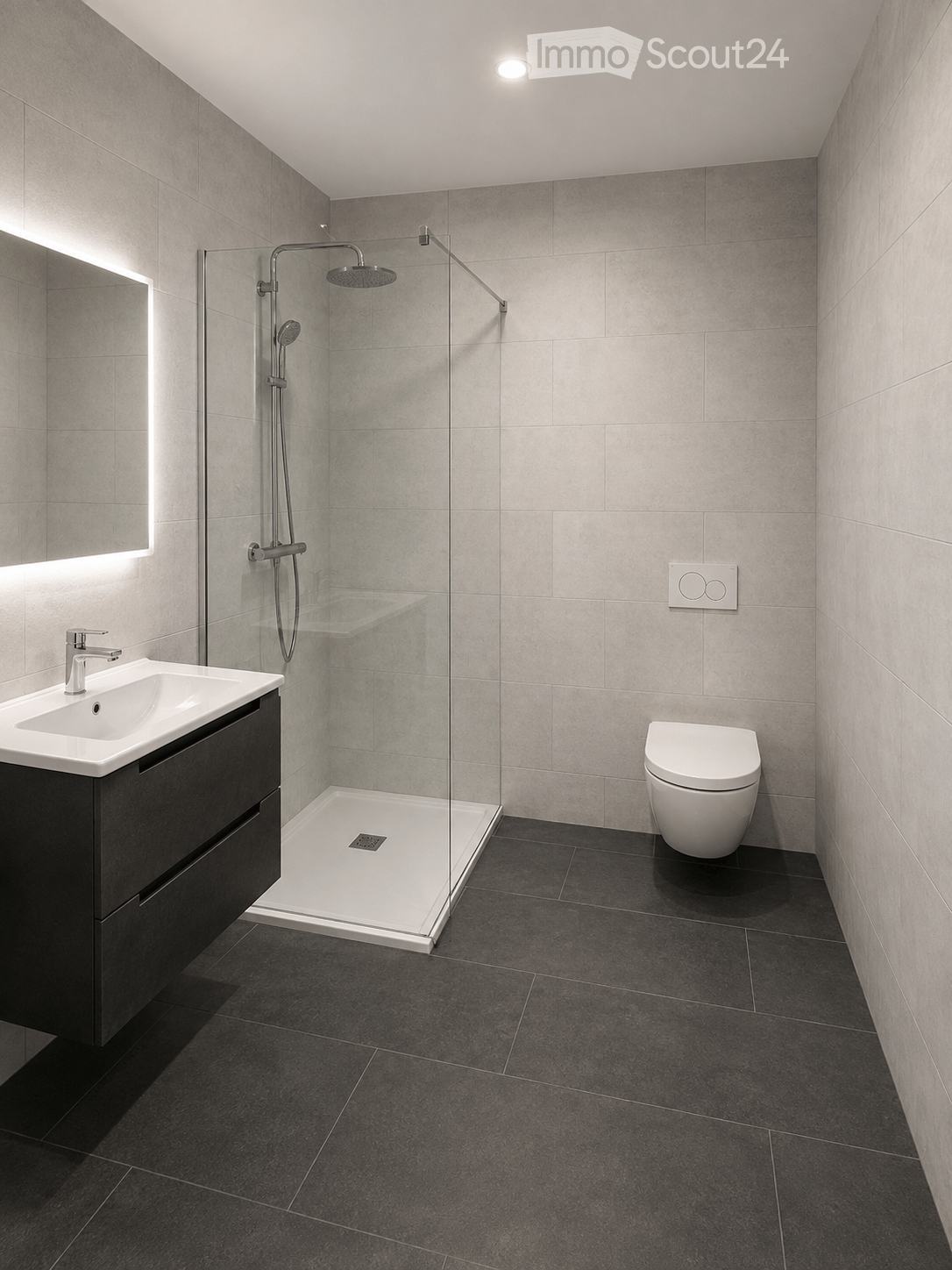 Magnifique appartement  neuf 2,5 pièces - Bild 3