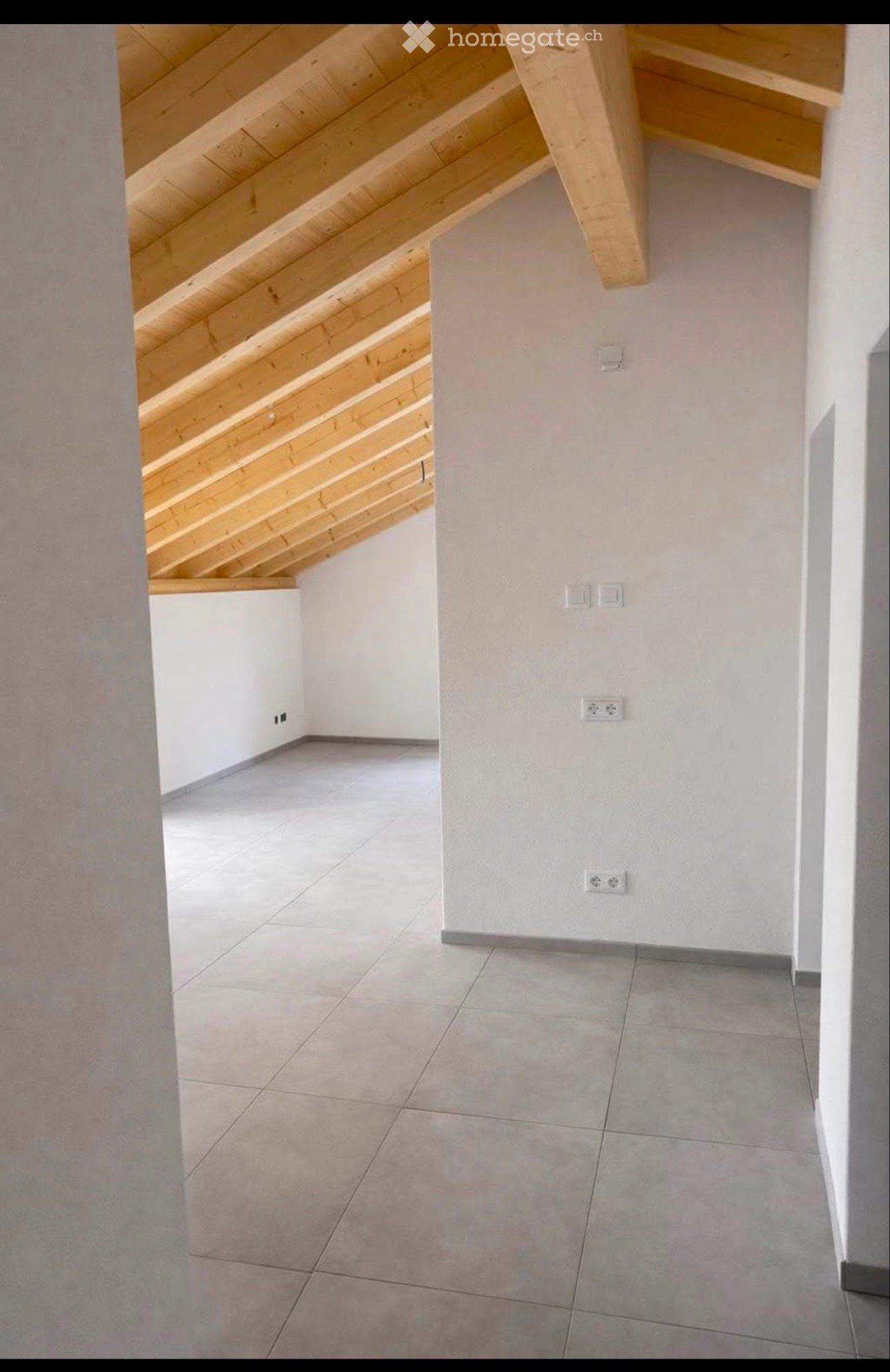 Affitto appartamento 3.5 locali - Bild 4