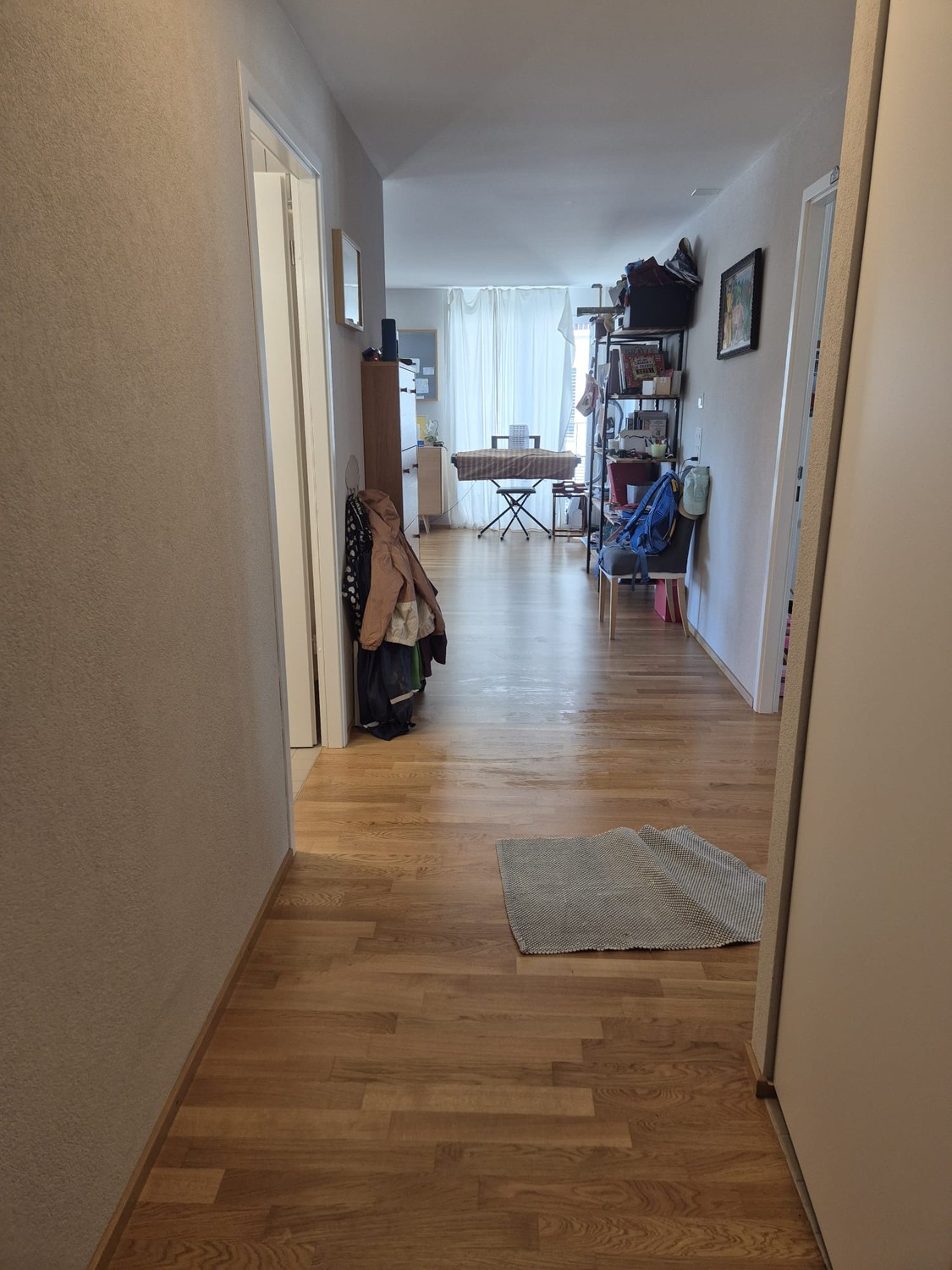4.5 pièces 110m2 proche Gare, quartier vivant avec services - Bild 5