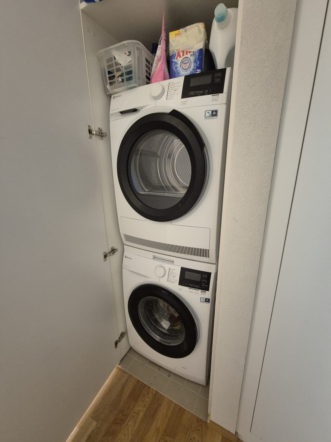 4.5 pièces 110m2 proche Gare, quartier vivant avec services - Bild 6