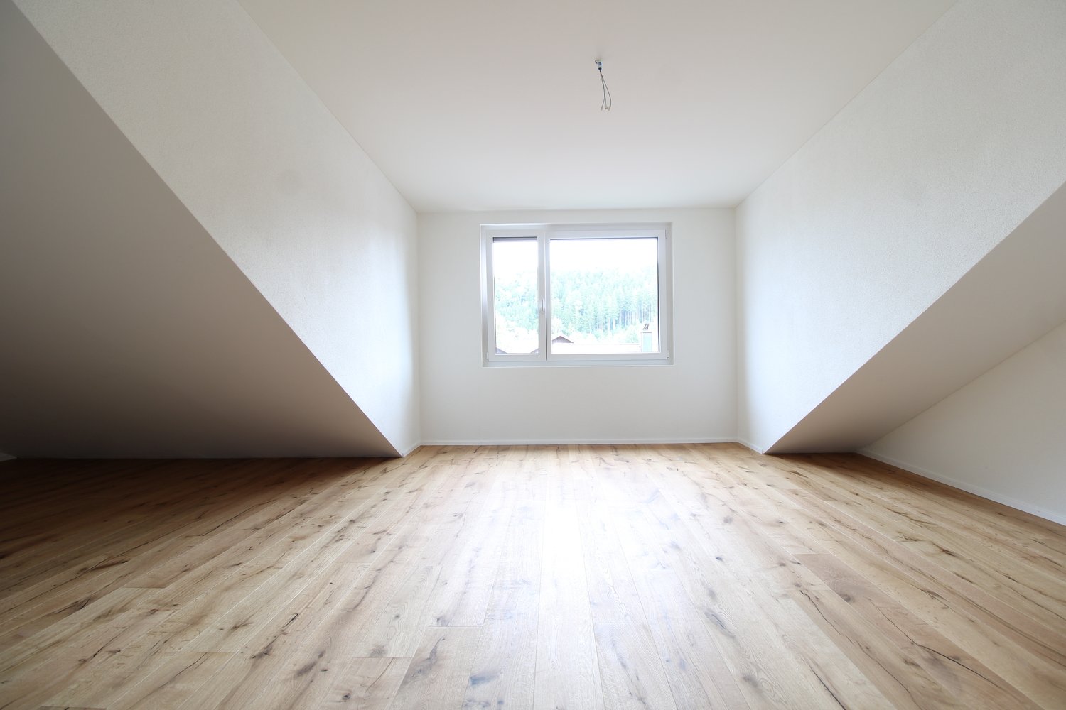 Tanneggerpark 3.5 Zimmer-Neubauwohnung - Bild 5