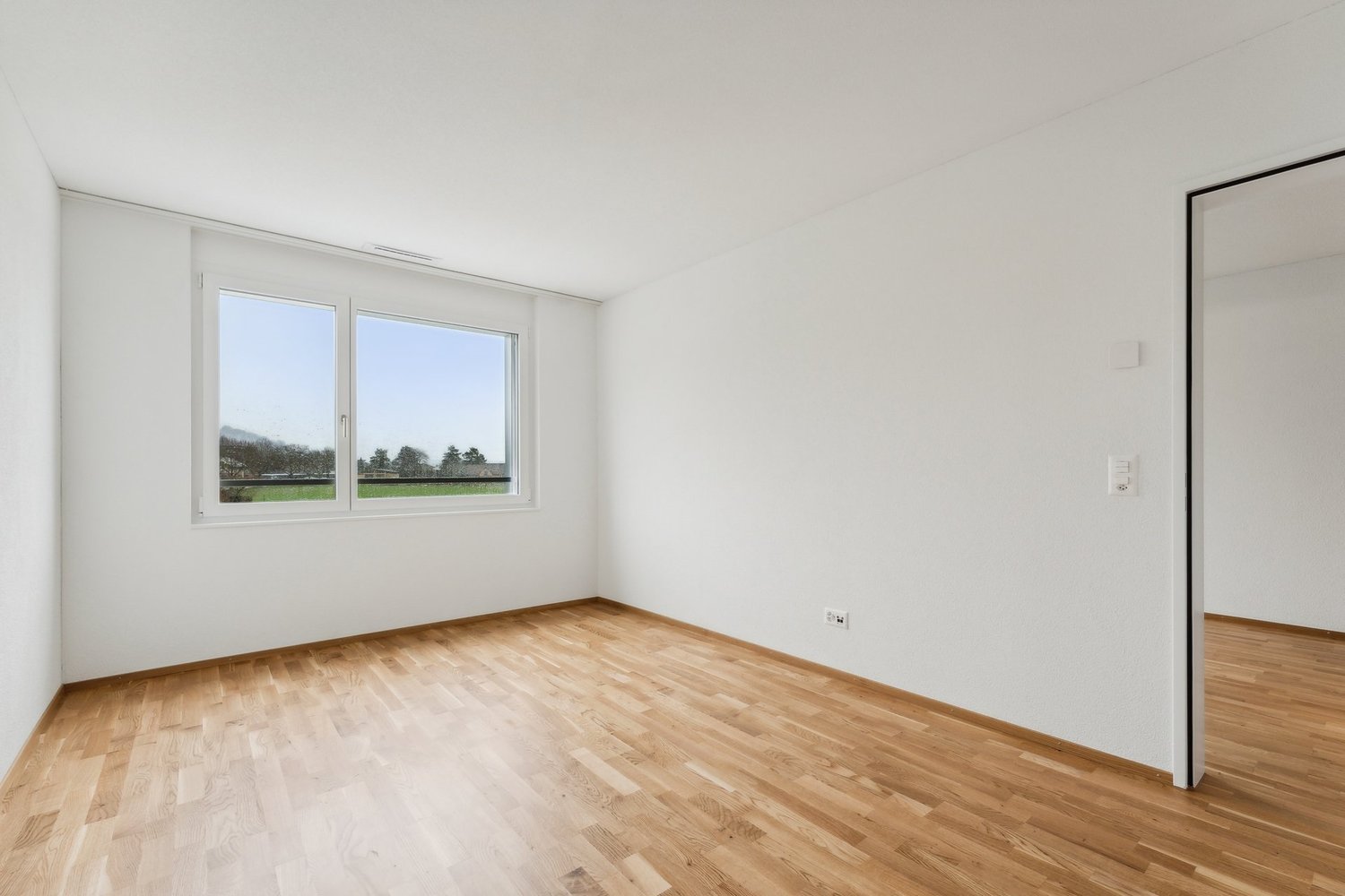 Willkommen in Ihrem neuen Zuhause! - Zimmer