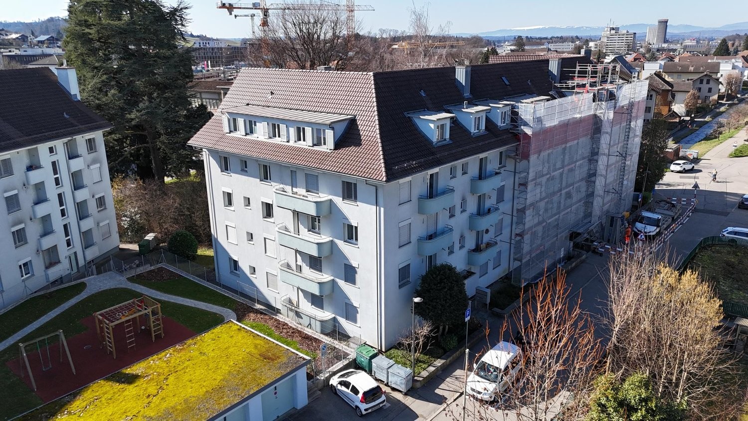 Neuausgebaute Dachwohnung - K1600_DJI_20260227132125_0015_D