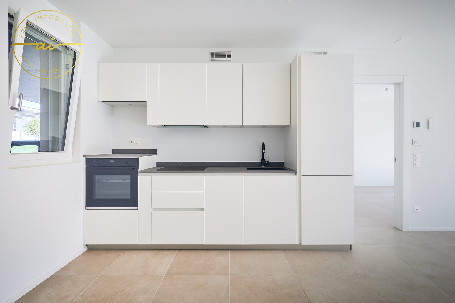 MODERNI APPARTAMENTI DI 2.5 LOCALI IN AFFITTO – BALERNA - Bild 2