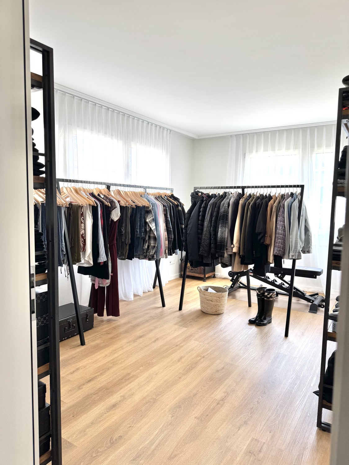 Schöne 4 1/2-Zimmerwohnung EG in Bubikon zu vermieten (Nachmieter) - Bild 6