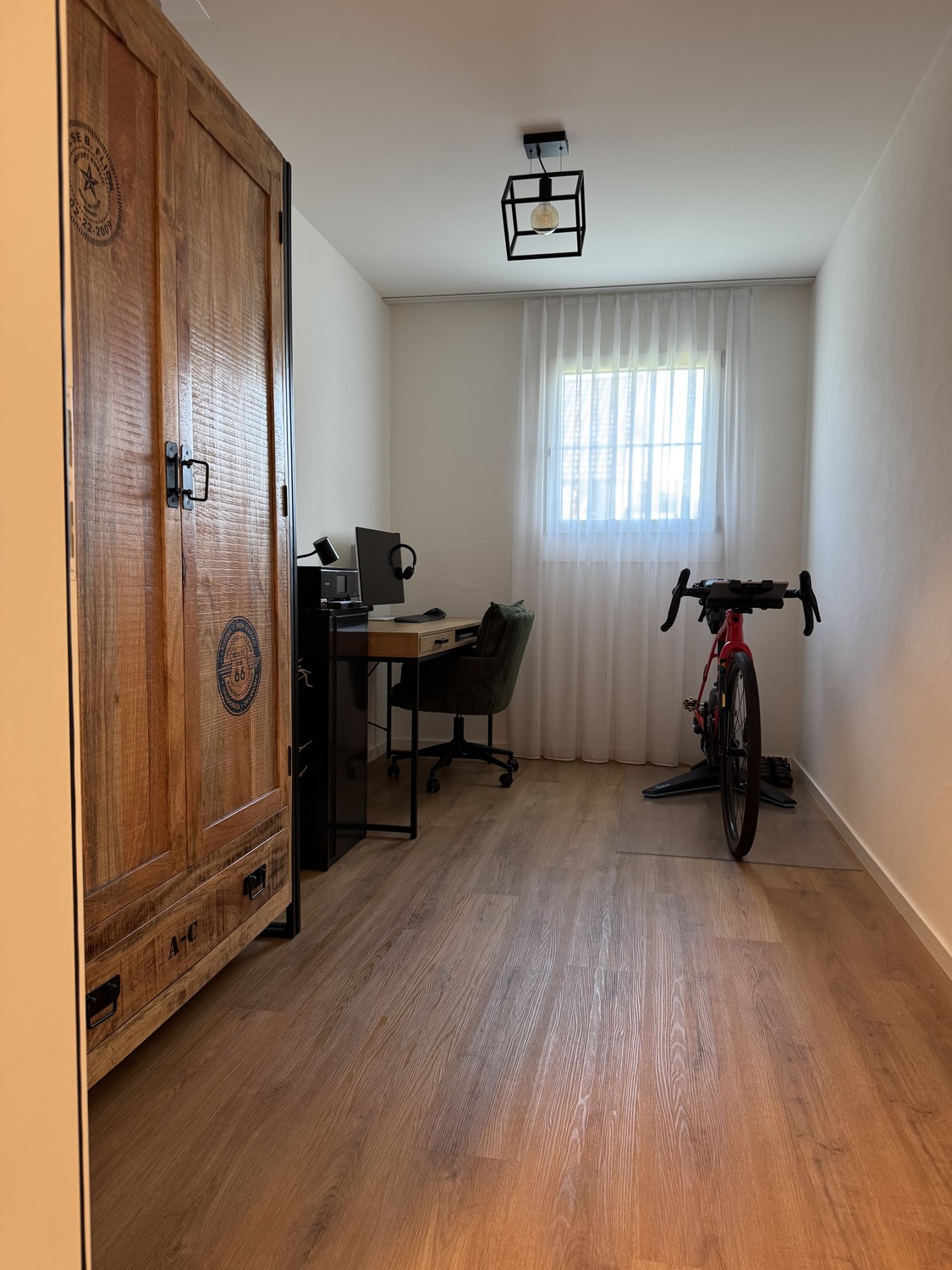 Schöne 4 1/2-Zimmerwohnung EG in Bubikon zu vermieten (Nachmieter) - Bild 7
