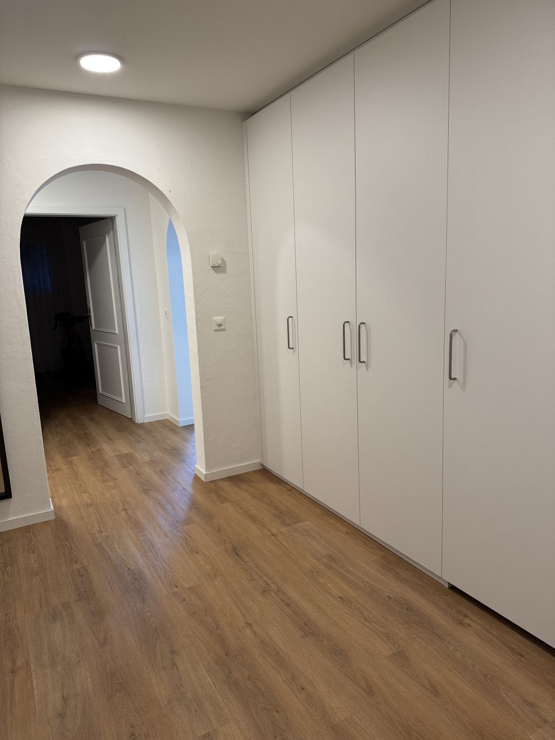 Schöne 4 1/2-Zimmerwohnung EG in Bubikon zu vermieten (Nachmieter) - Bild 9