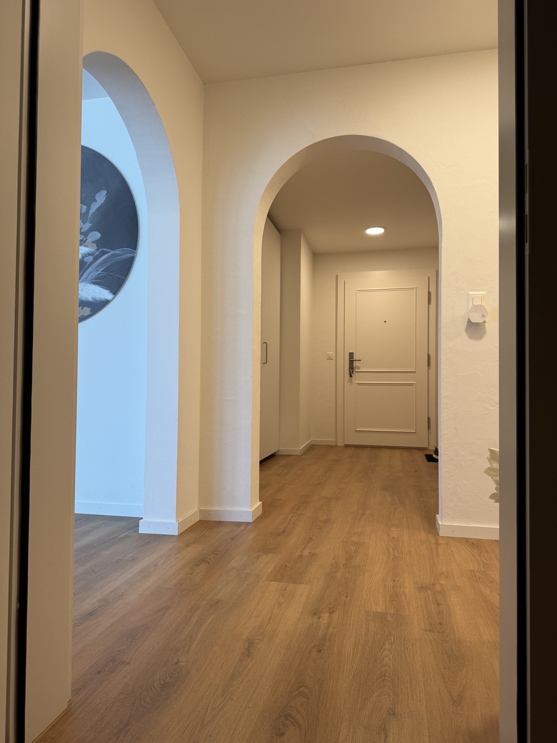 Schöne 4 1/2-Zimmerwohnung EG in Bubikon zu vermieten (Nachmieter) - Bild 10