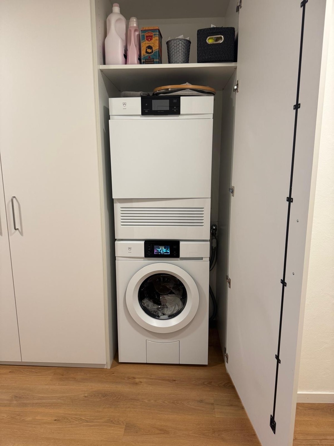Schöne 4 1/2-Zimmerwohnung EG in Bubikon zu vermieten (Nachmieter) - Bild 11