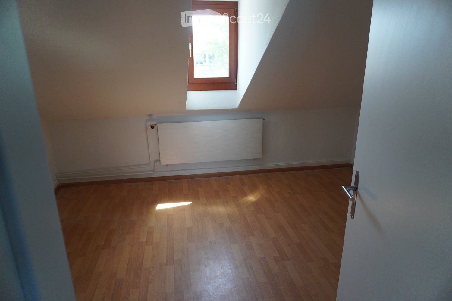 Dachwohnung in Binningen - Bild 4