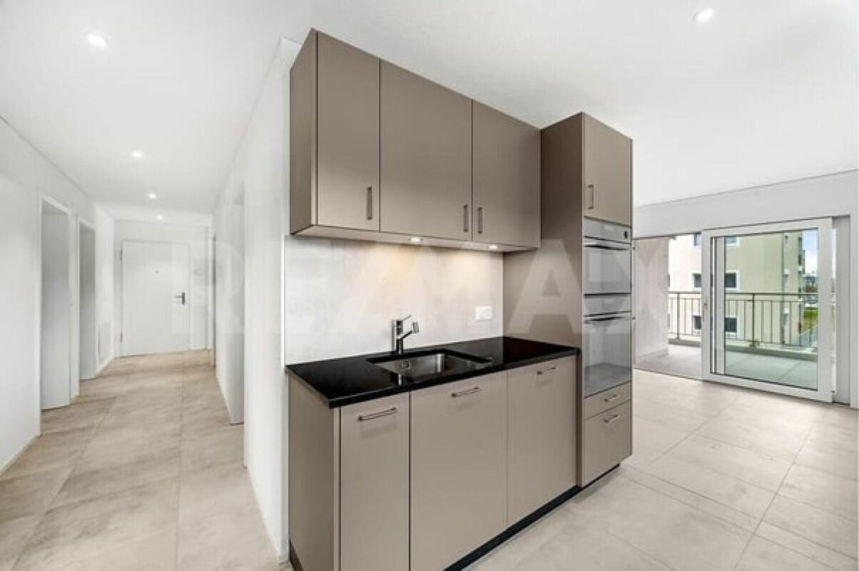 Moderne 5.5-Zimmerwohnung Au Milavy in Avenches - Bild 1