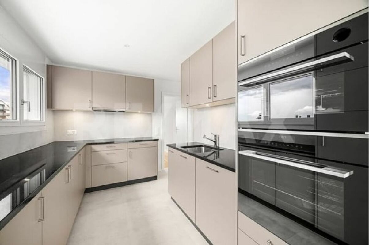 Moderne 5.5-Zimmerwohnung Au Milavy in Avenches - Bild 4