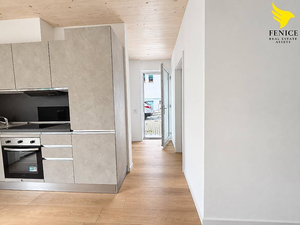 Nuova casa unifamiliare di 3,5 locali a Corzoneso piano - Bild 6