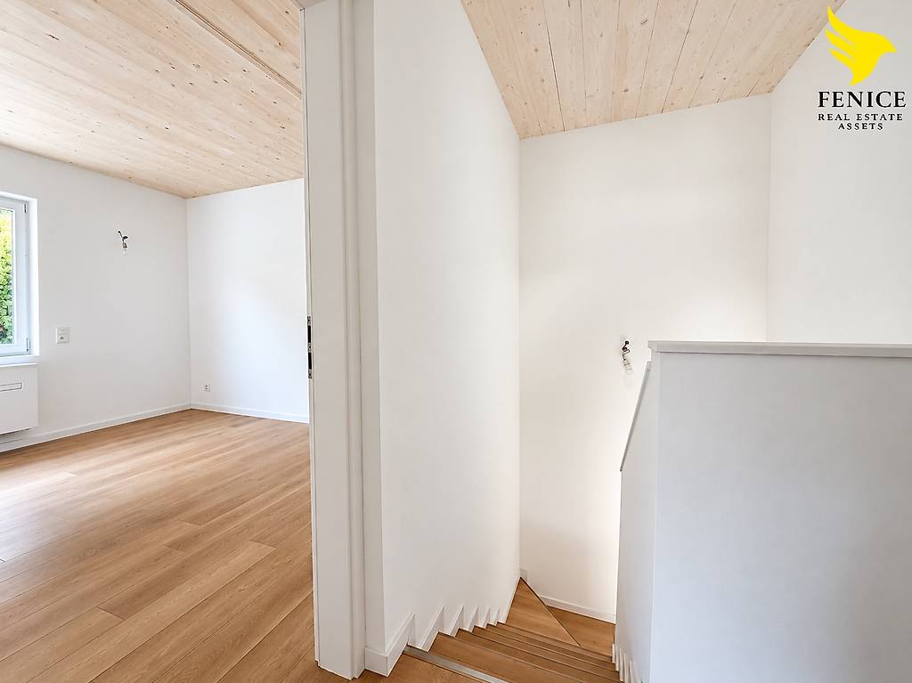 Nuova casa unifamiliare di 3,5 locali a Corzoneso piano - Bild 9