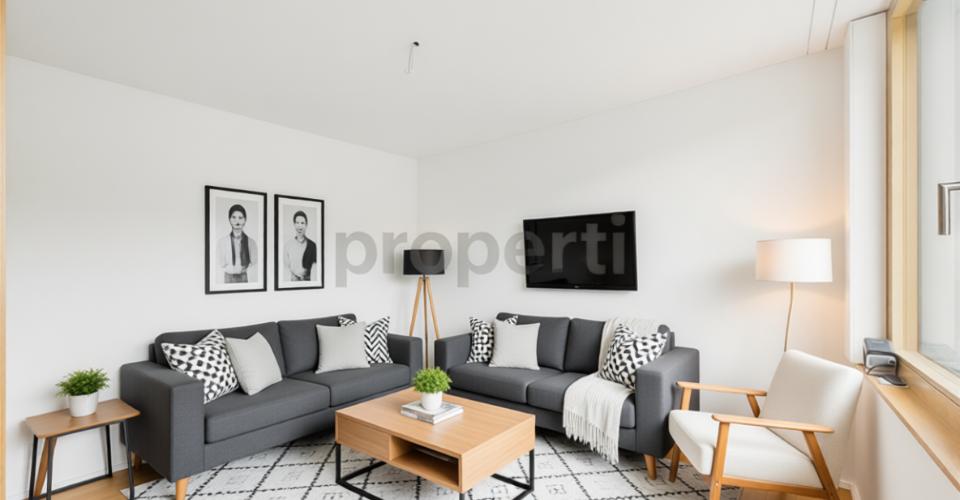 Exklusive 5.5-Zimmer-Attikawohnung mit grosszügiger Terrasse in Künten - Appartement 5.5 pièces - image - 7