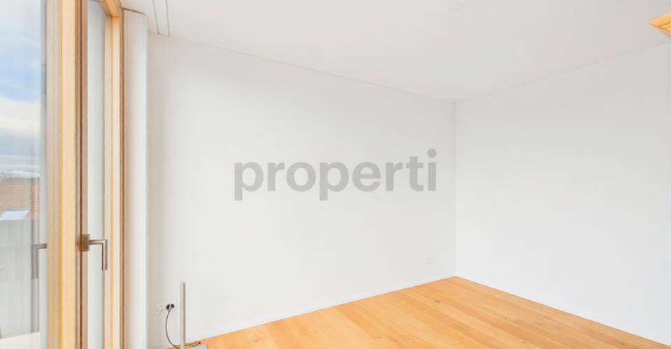 Exklusive 5.5-Zimmer-Attikawohnung mit grosszügiger Terrasse in Künten - Appartement 5.5 pièces - image - 12