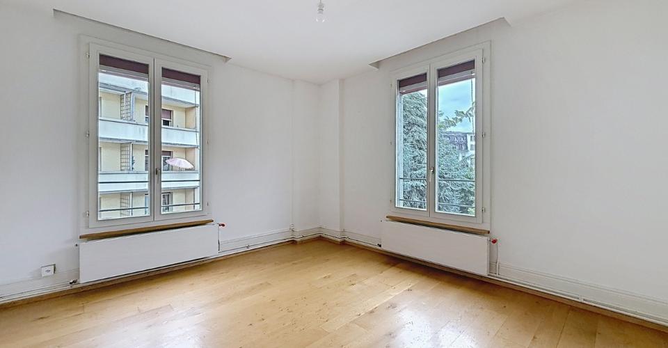 2½ pièces - Au calme - Appartement 2.5 pièces - image - 3