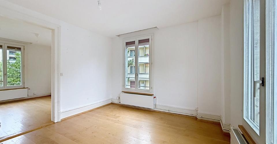 2½ pièces - Au calme - Appartement 2.5 pièces - image - 5