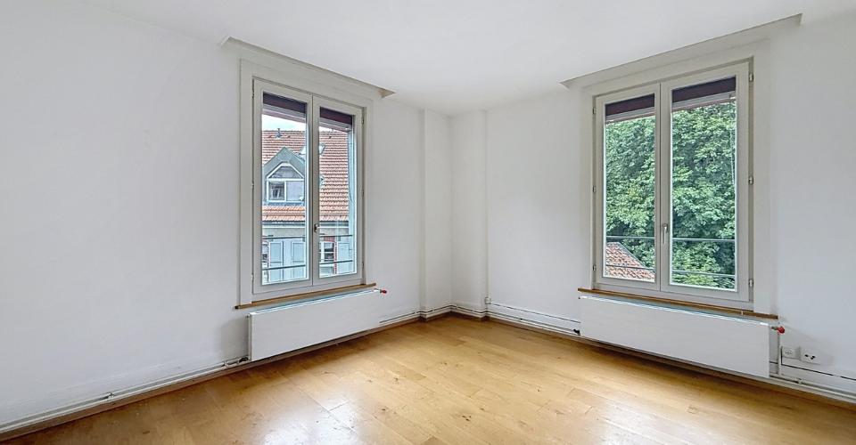 2½ pièces - Au calme - Appartement 2.5 pièces - image - 6