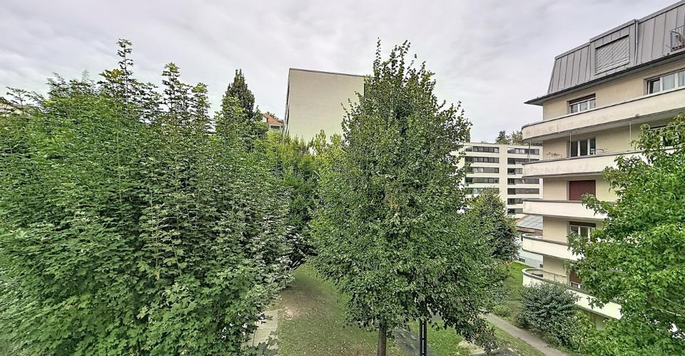 2½ pièces - Au calme - Appartement 2.5 pièces - image - 7