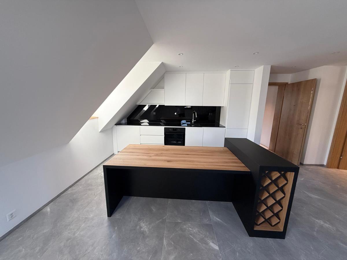 2.5 Zimmer Maisonette - Bild 1