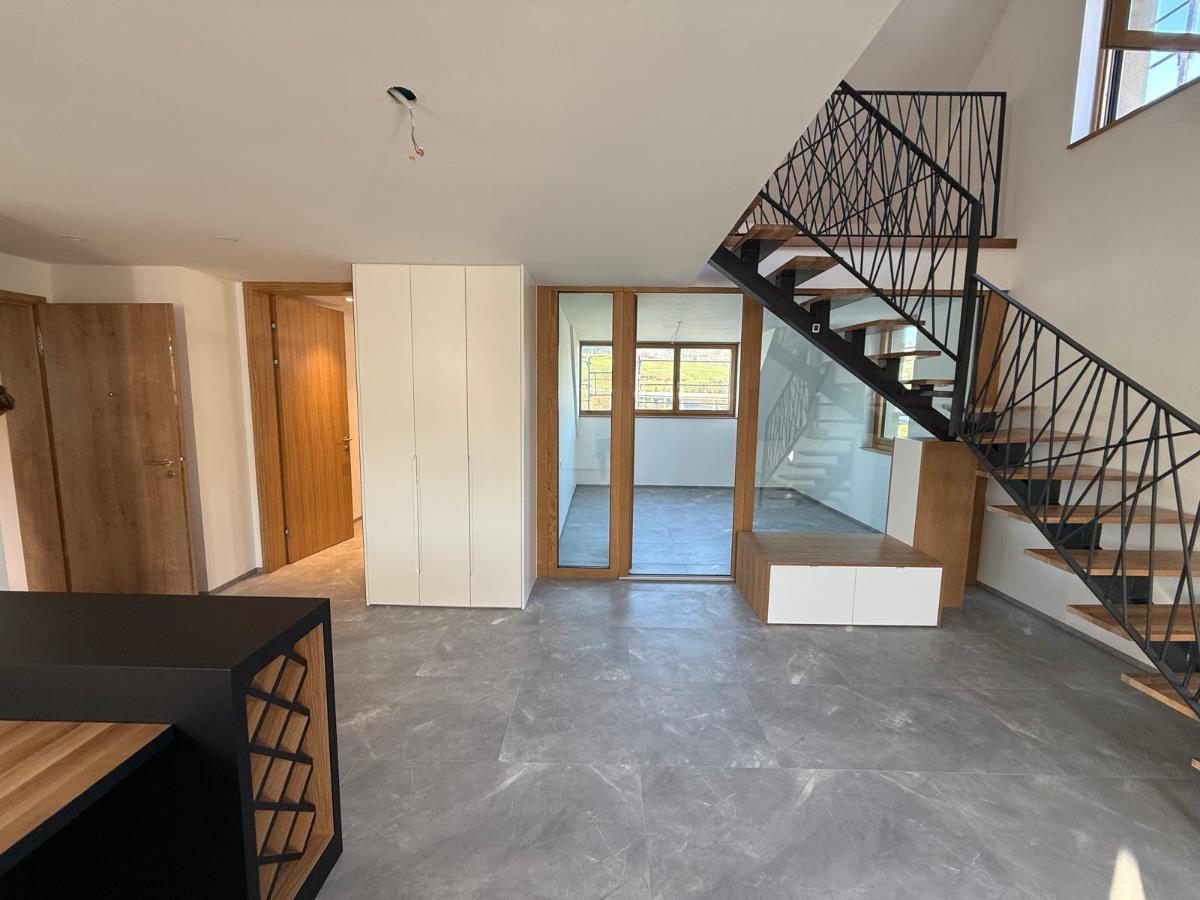 2.5 Zimmer Maisonette - Bild 2