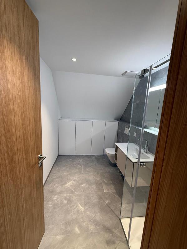 2.5 Zimmer Maisonette - Bild 4
