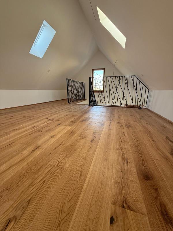 2.5 Zimmer Maisonette - Bild 8