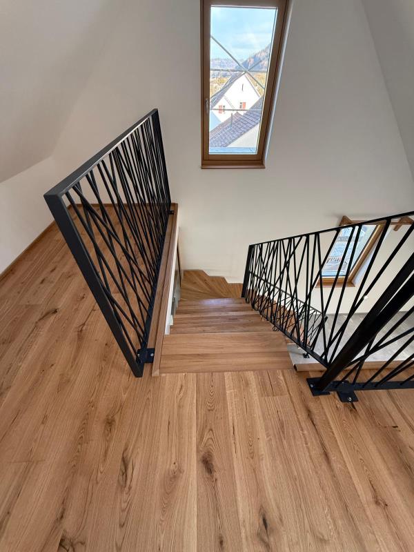 2.5 Zimmer Maisonette - Bild 9