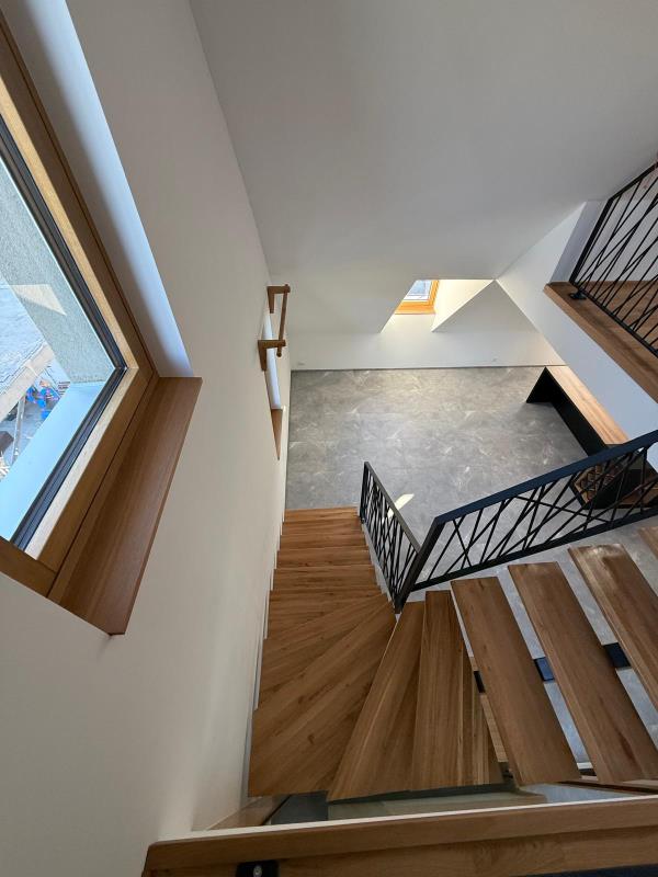 2.5 Zimmer Maisonette - Bild 10