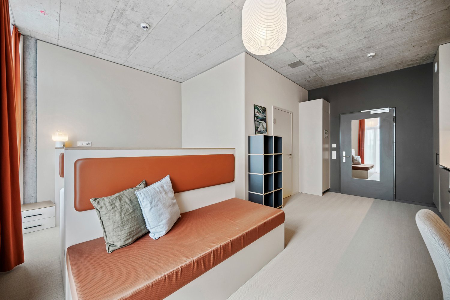 Spacy Design Apartment - Bild 4