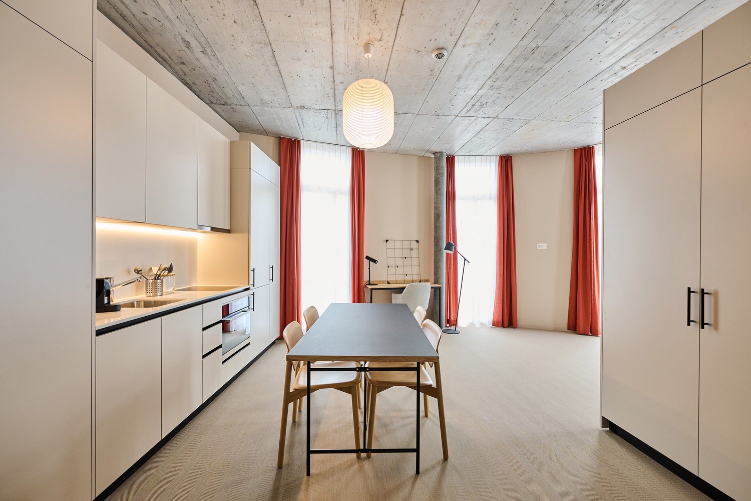 Family Suite Design Apartment - Bild 2