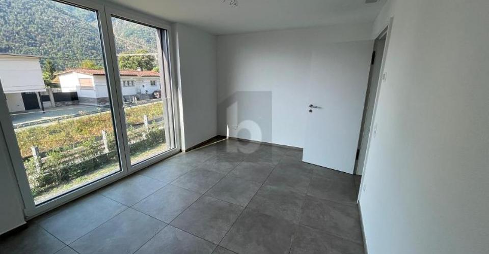 NOUVELLE CONSTRUCTION, ÉLÉGANT AVEC GRANDE TERRASSE - Appartement 2.5 pièces - image - 2