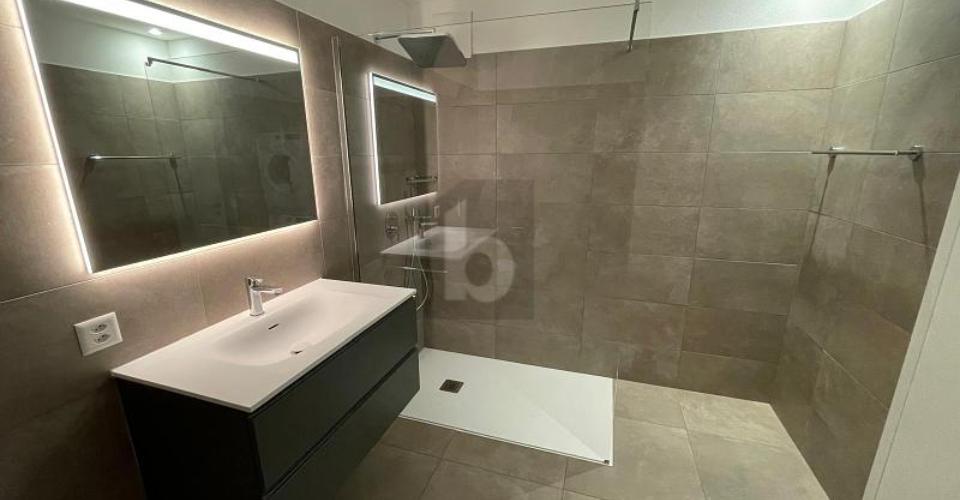 NOUVELLE CONSTRUCTION, ÉLÉGANT AVEC GRANDE TERRASSE - Appartement 2.5 pièces - image - 3