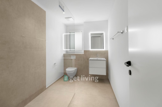 2.5 Zimmer Wohnung - Bild 3