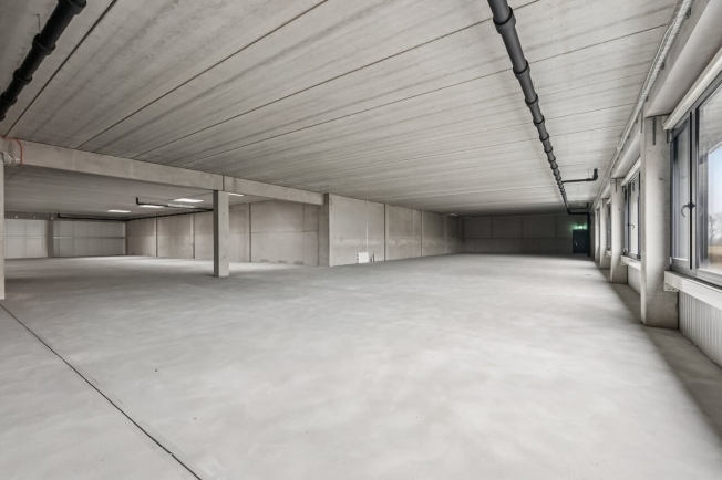Ideal angebunden & flexibler Ausbau möglich - Bild 2