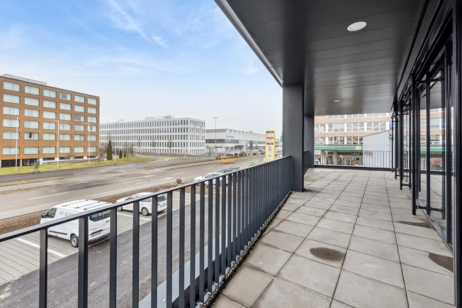 Ideal angebunden & flexibler Ausbau möglich - Bild 3