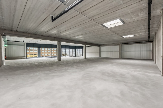 Ideal angebunden & flexibler Ausbau möglich - Bild 4