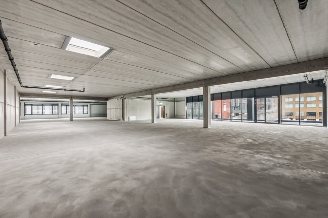 Ideal angebunden & flexibler Ausbau möglich - Bild 7