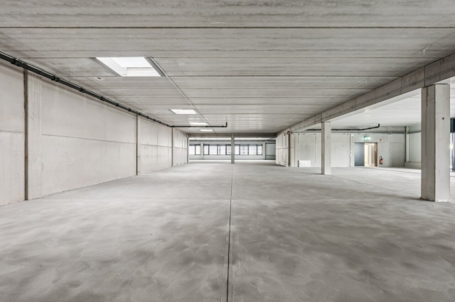 Ideal angebunden & flexibler Ausbau möglich - Bild 8