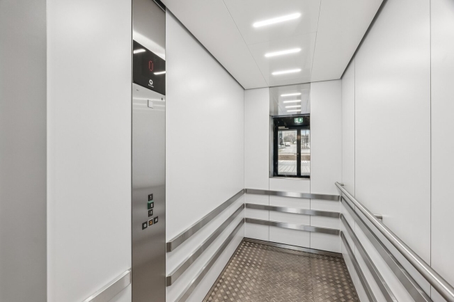 Ideal angebunden & flexibler Ausbau möglich - Bild 9