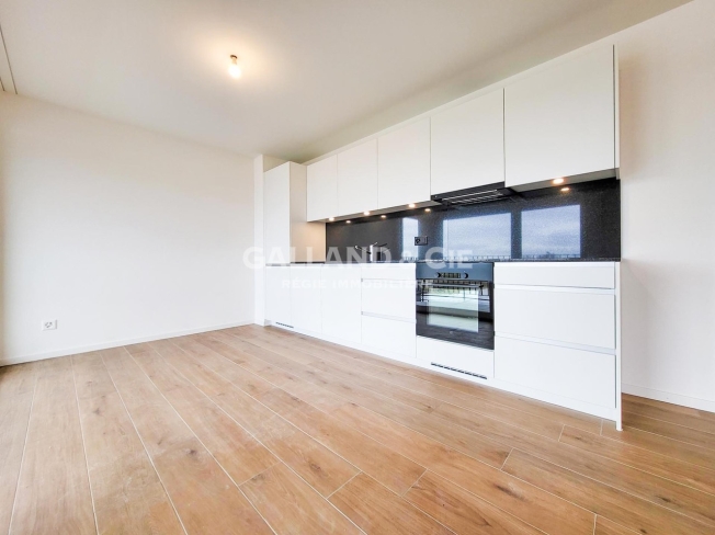 3.5 Zimmer Wohnung - Bild 2