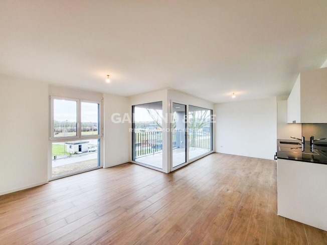 3.5 Zimmer Wohnung - Bild 3