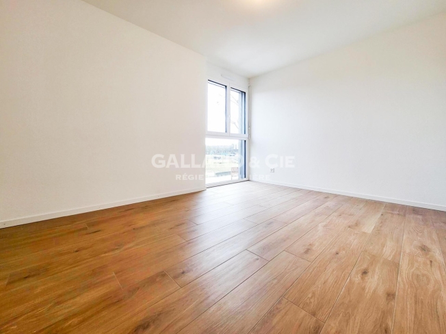 3.5 Zimmer Wohnung - Bild 4