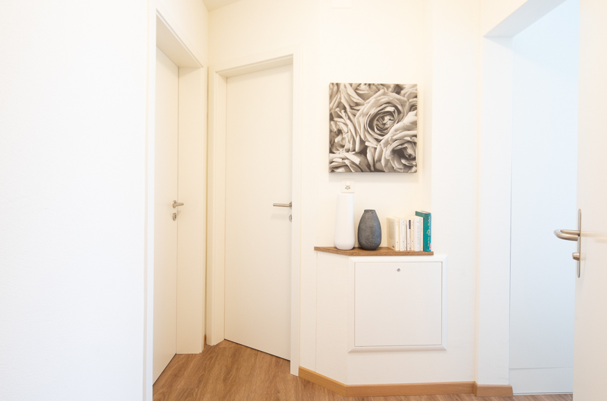 Modern möblierte 2.5-Zimmer-Wohnung in Zürich Wiedikon - Bild 10